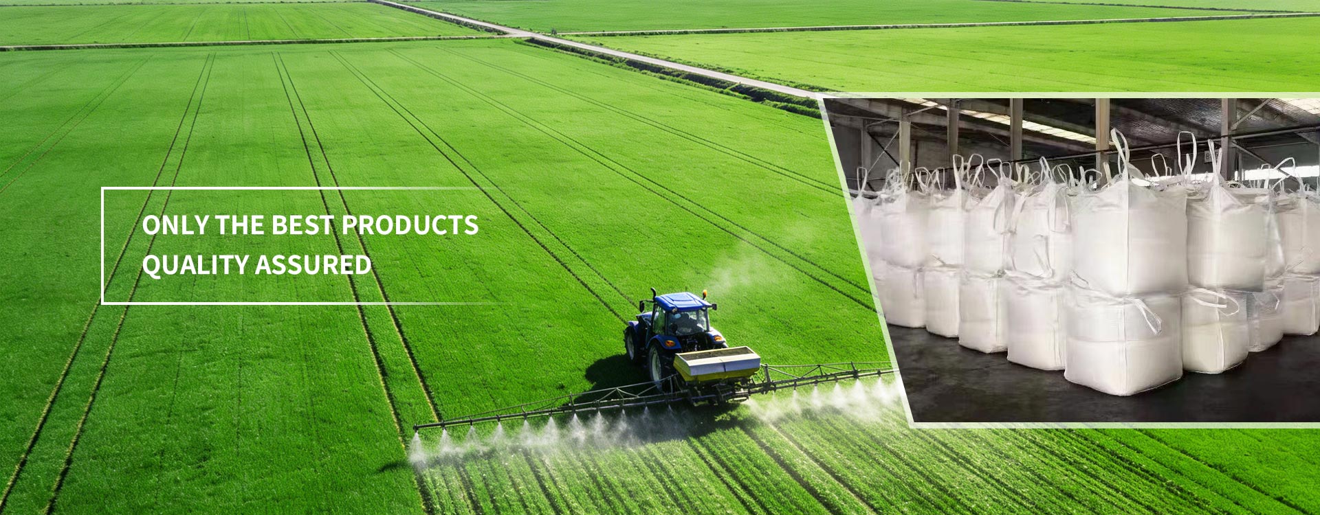 Zaručená kvalita len tie najlepšie produkty