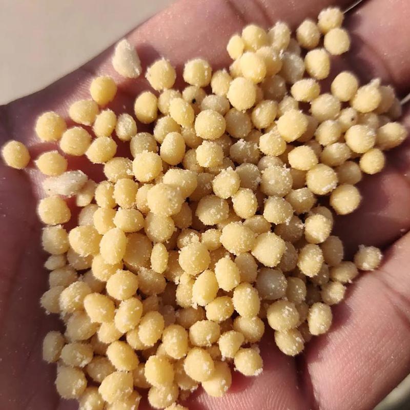 Prečo je kryštalický chlorid amónny nevyhnutný pre moderné poľnohospodárstvo a priemyselné hnojivá