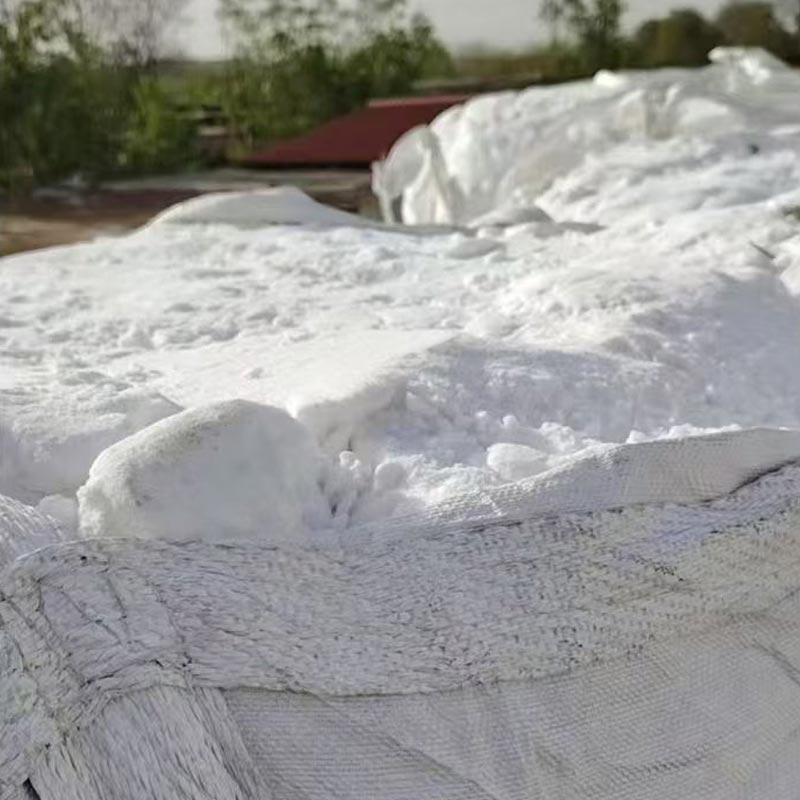 Granulovaný síran amónny